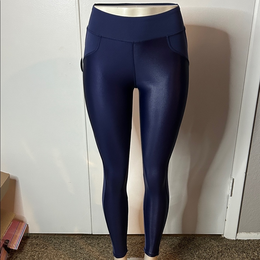 Babalu Colombian Leggings